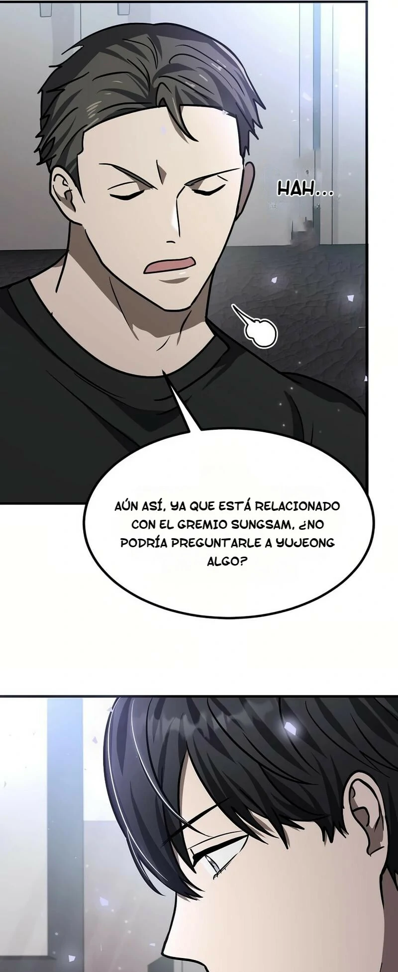 Read El Genio Reencarnado Crea Objetos Míticos ES Manga Online