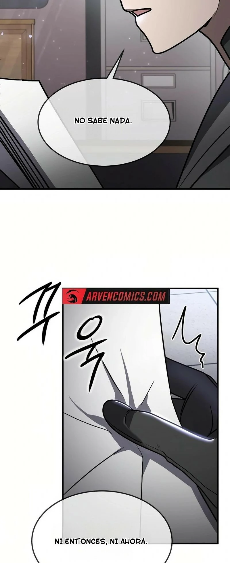 Read El Genio Reencarnado Crea Objetos Míticos ES Manga Online