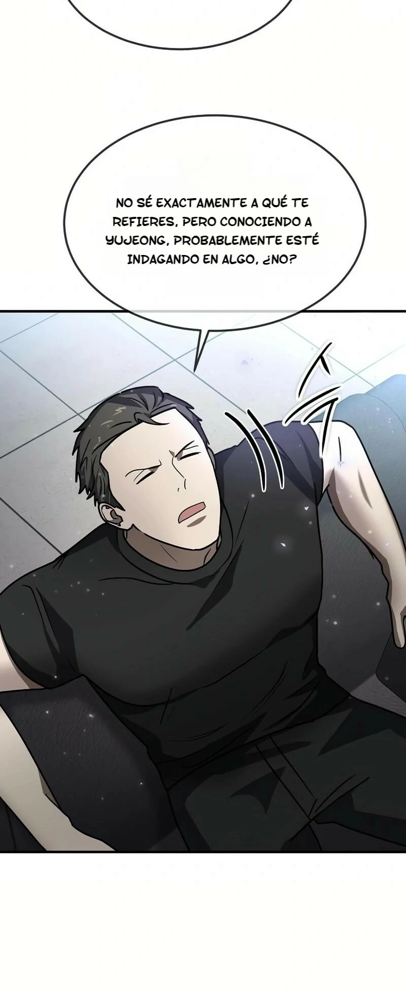 Read El Genio Reencarnado Crea Objetos Míticos ES Manga Online