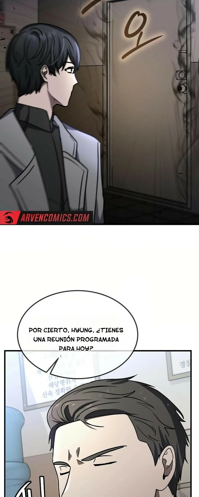 Read El Genio Reencarnado Crea Objetos Míticos ES Manga Online