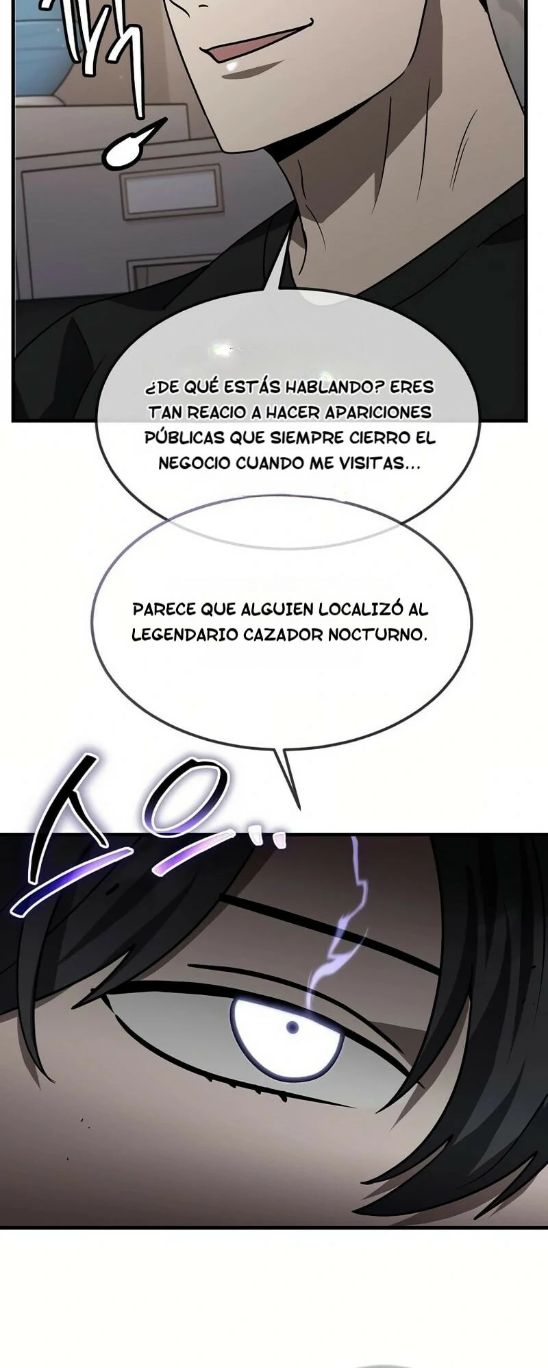 Read El Genio Reencarnado Crea Objetos Míticos ES Manga Online