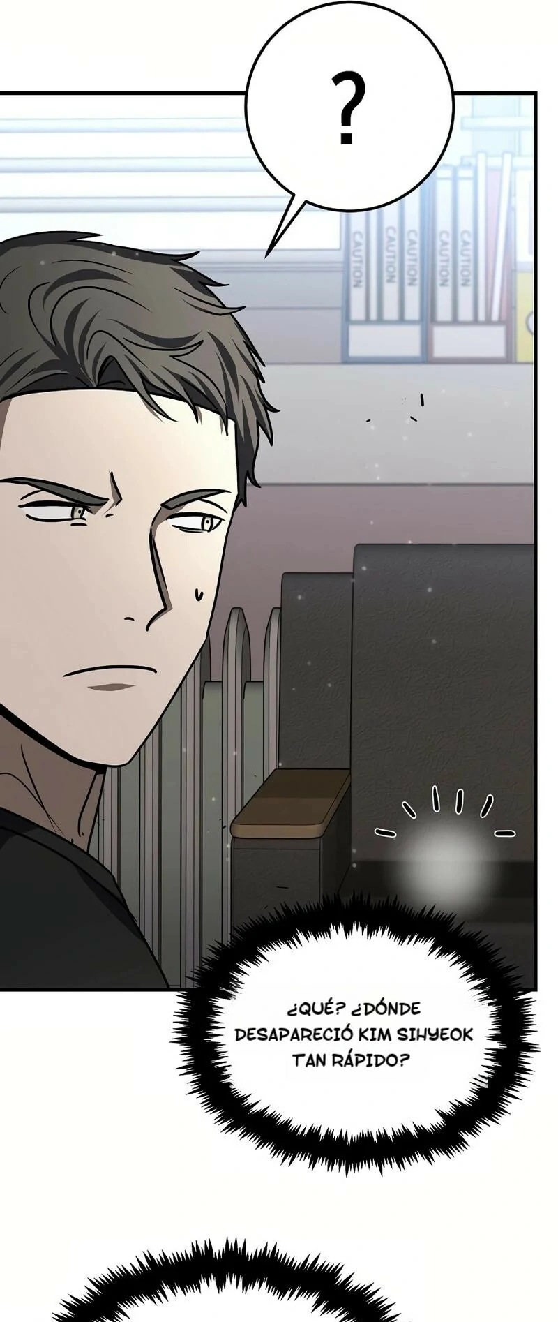 Read El Genio Reencarnado Crea Objetos Míticos ES Manga Online