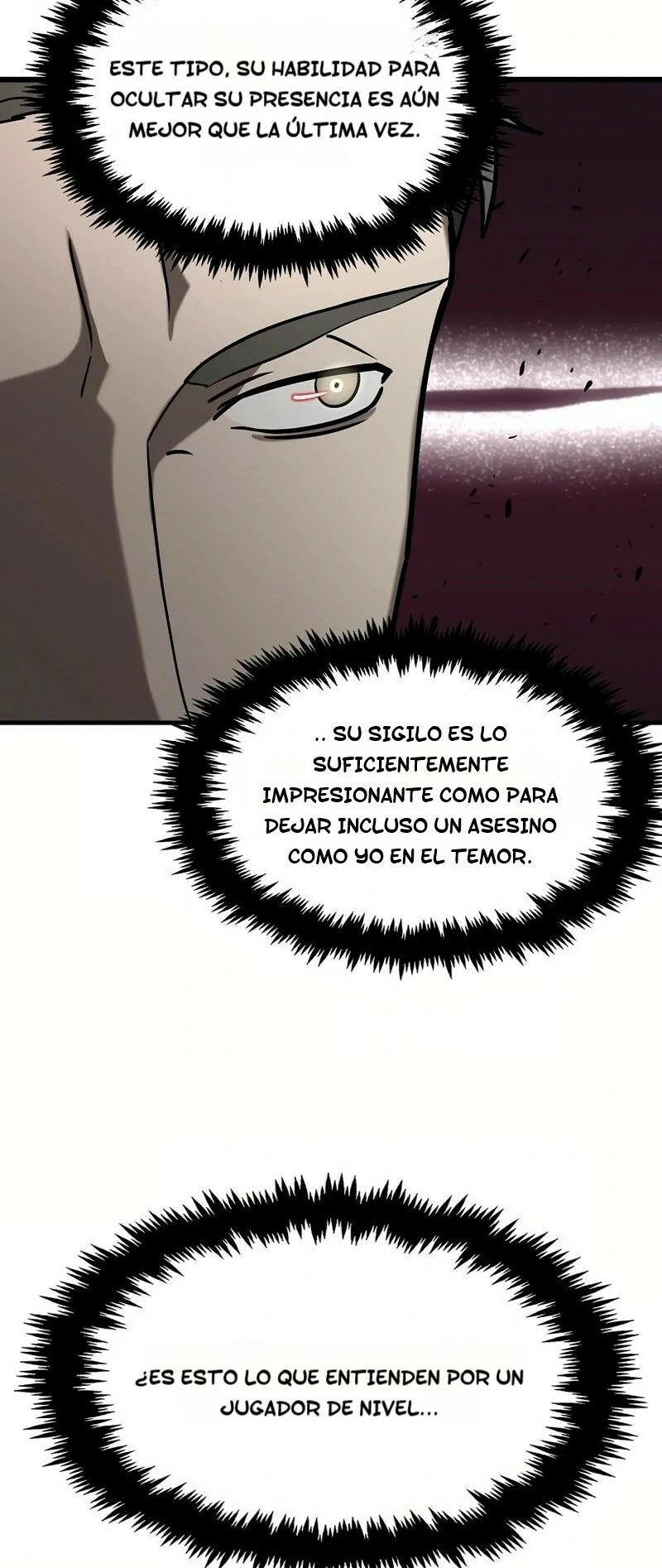 Read El Genio Reencarnado Crea Objetos Míticos ES Manga Online
