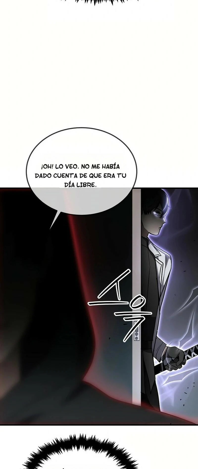 Read El Genio Reencarnado Crea Objetos Míticos ES Manga Online