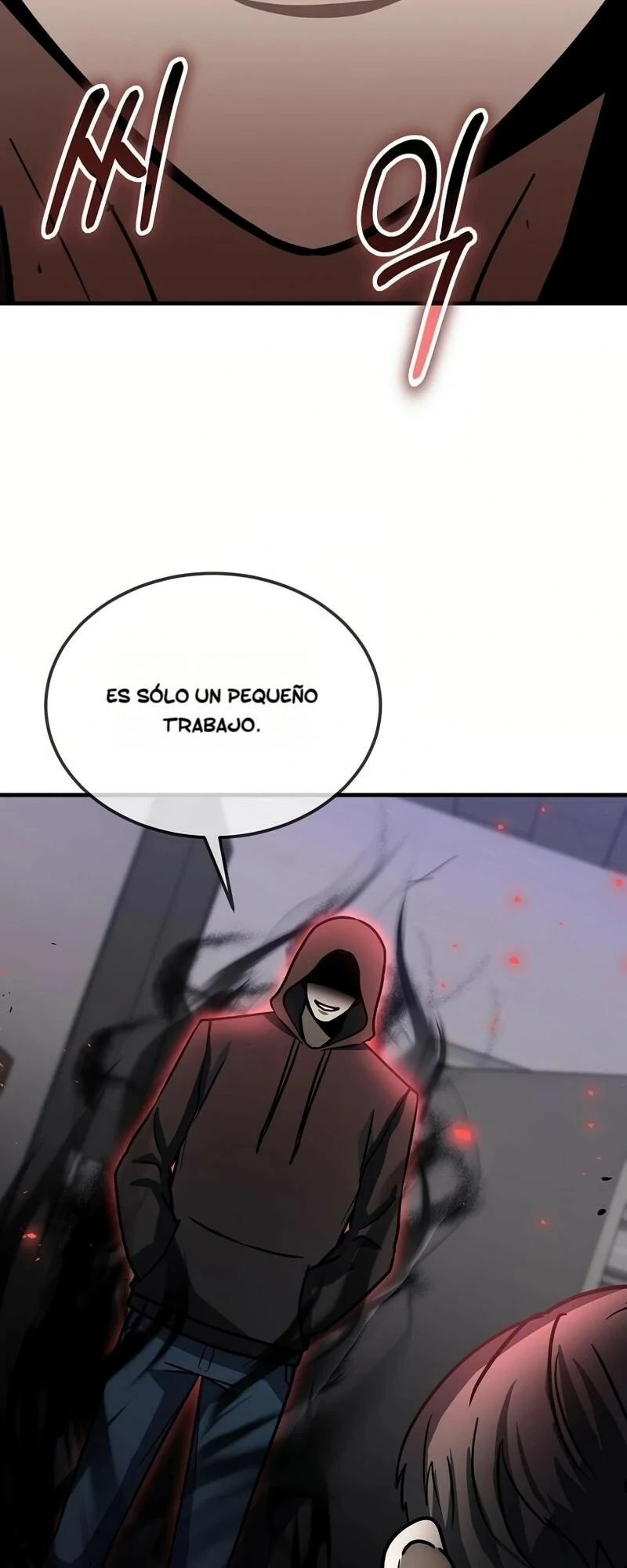 Read El Genio Reencarnado Crea Objetos Míticos ES Manga Online