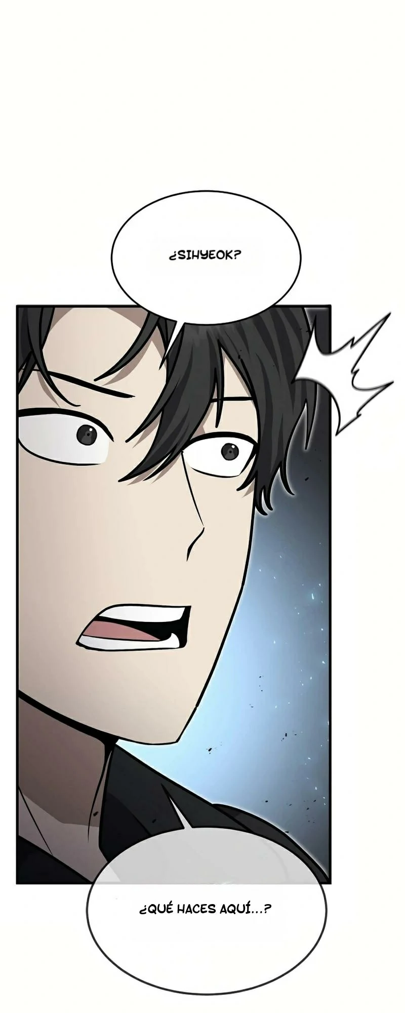 Read El Genio Reencarnado Crea Objetos Míticos ES Manga Online