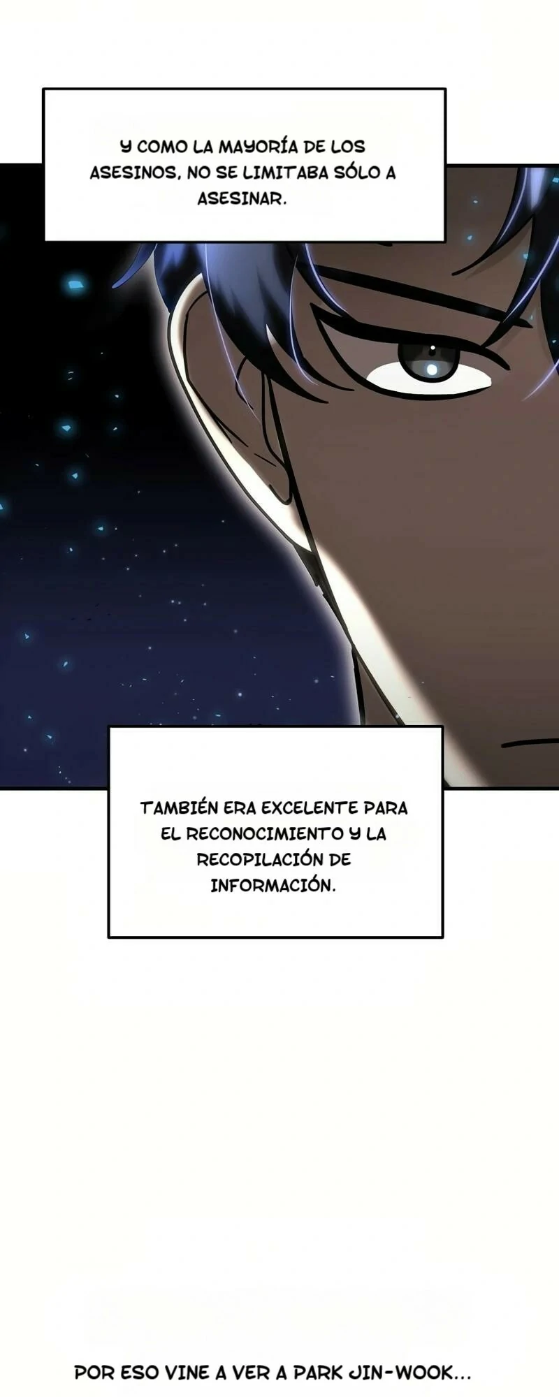 Read El Genio Reencarnado Crea Objetos Míticos ES Manga Online