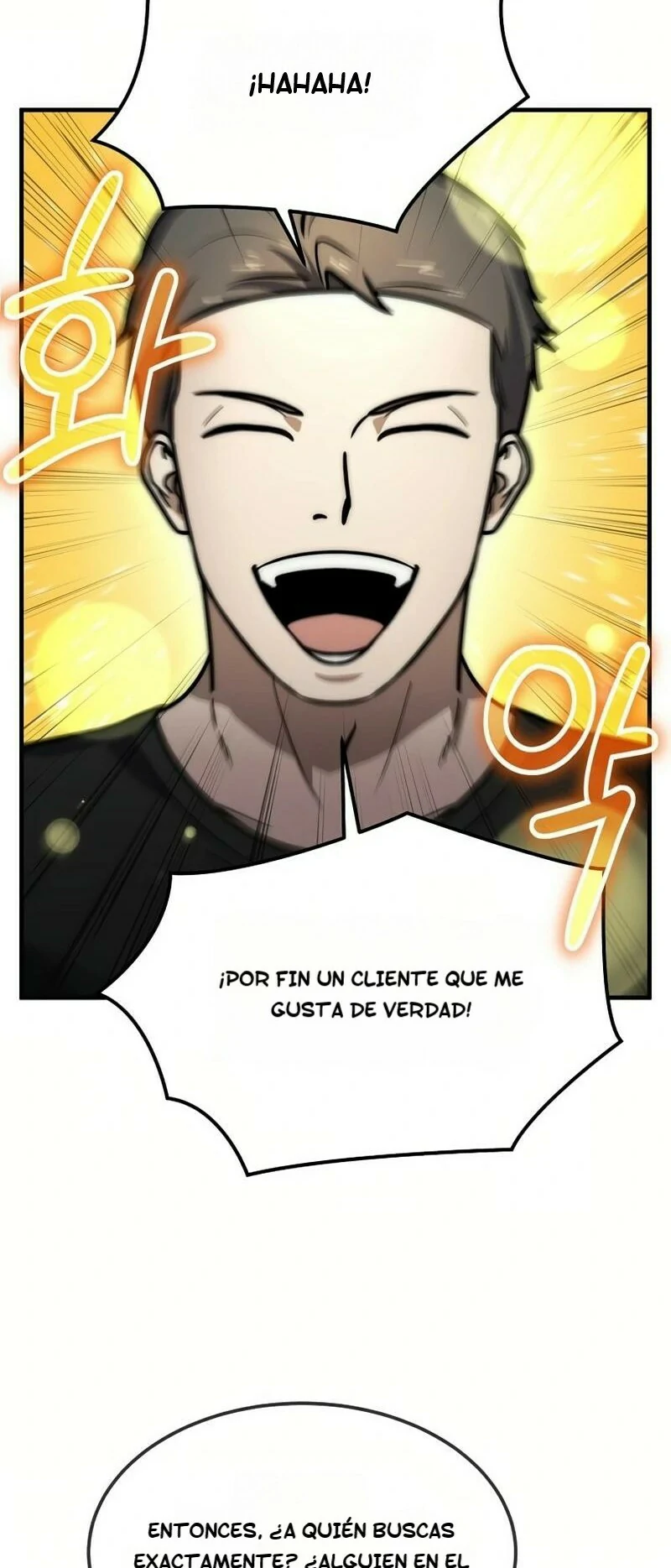 Read El Genio Reencarnado Crea Objetos Míticos ES Manga Online