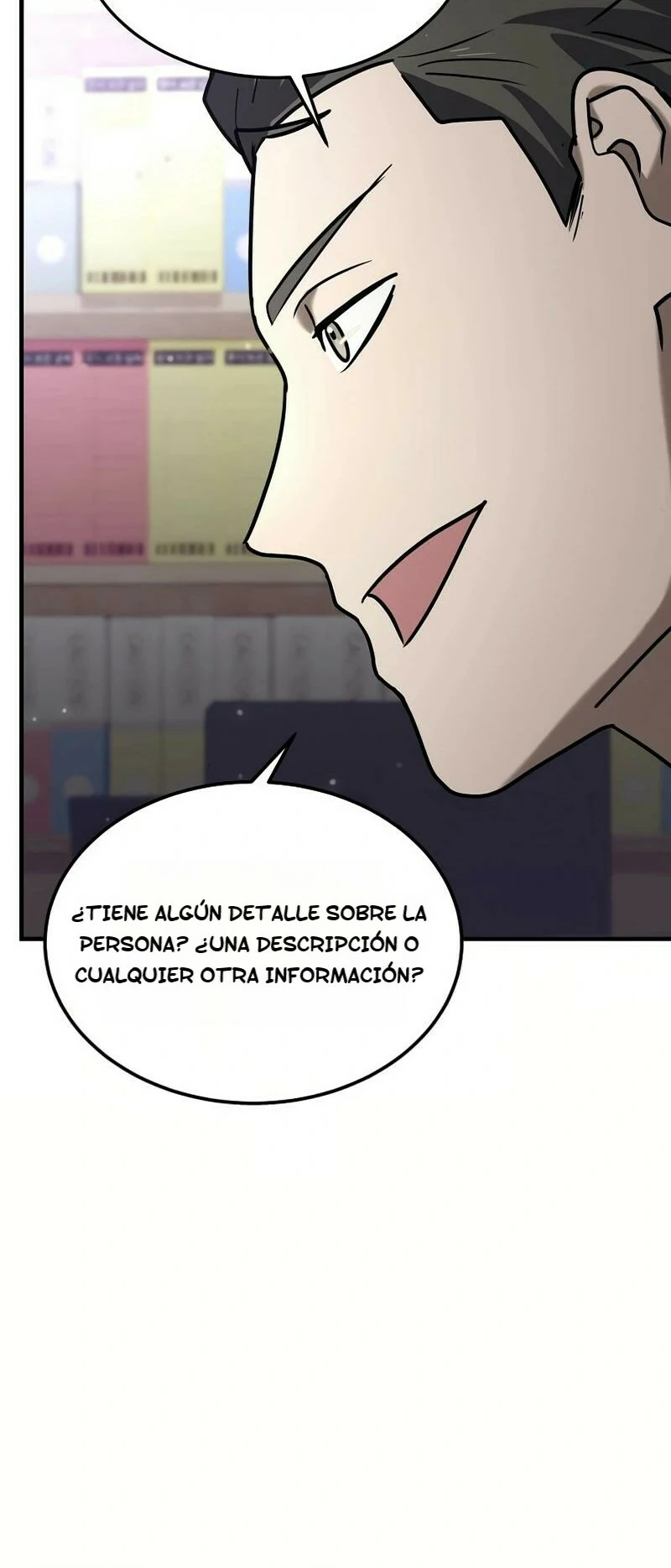 Read El Genio Reencarnado Crea Objetos Míticos ES Manga Online