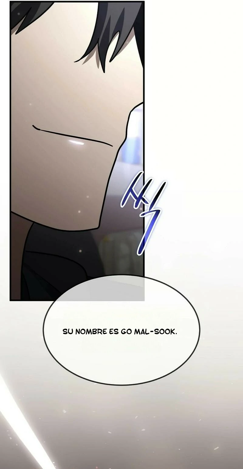Read El Genio Reencarnado Crea Objetos Míticos ES Manga Online