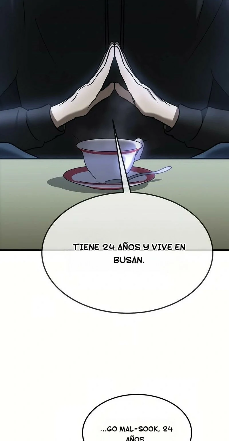 Read El Genio Reencarnado Crea Objetos Míticos ES Manga Online