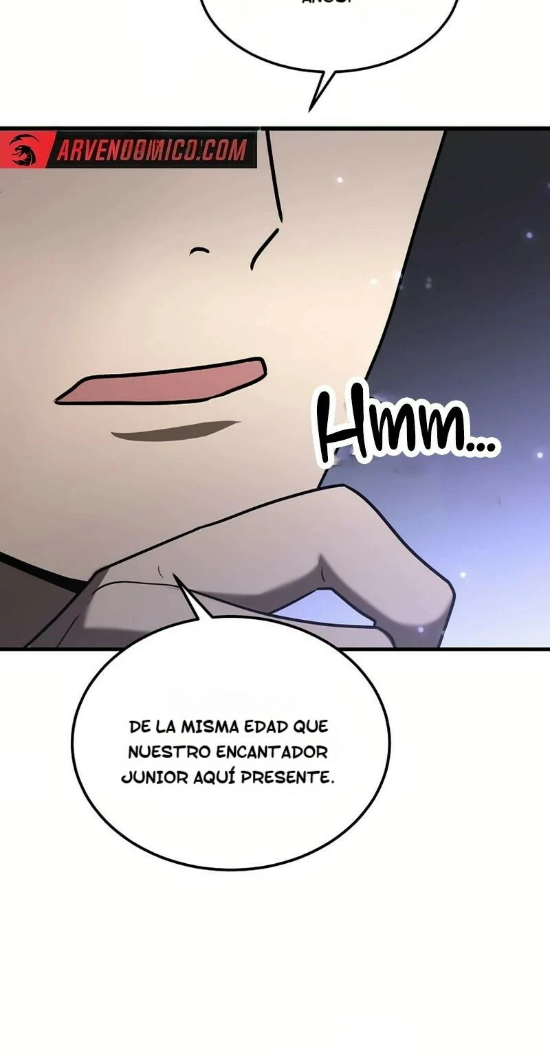 Read El Genio Reencarnado Crea Objetos Míticos ES Manga Online