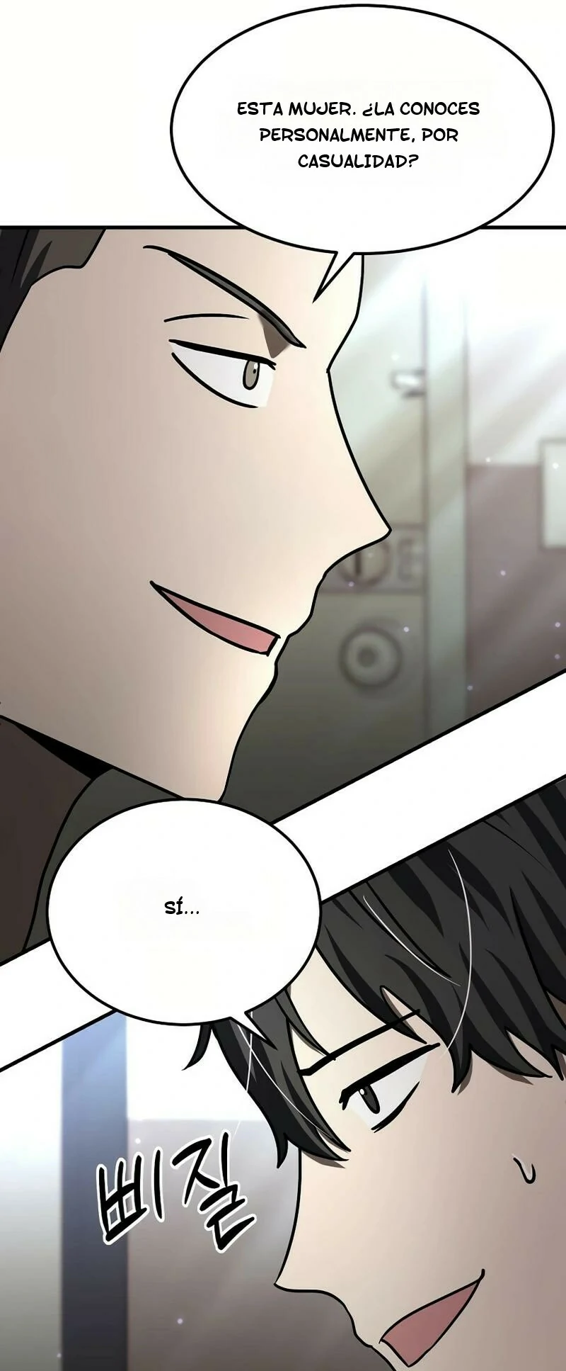 Read El Genio Reencarnado Crea Objetos Míticos ES Manga Online