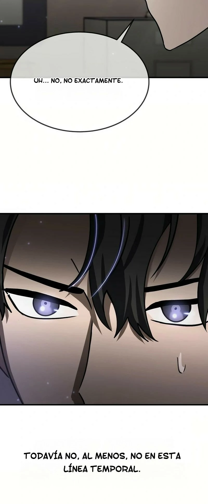 Read El Genio Reencarnado Crea Objetos Míticos ES Manga Online