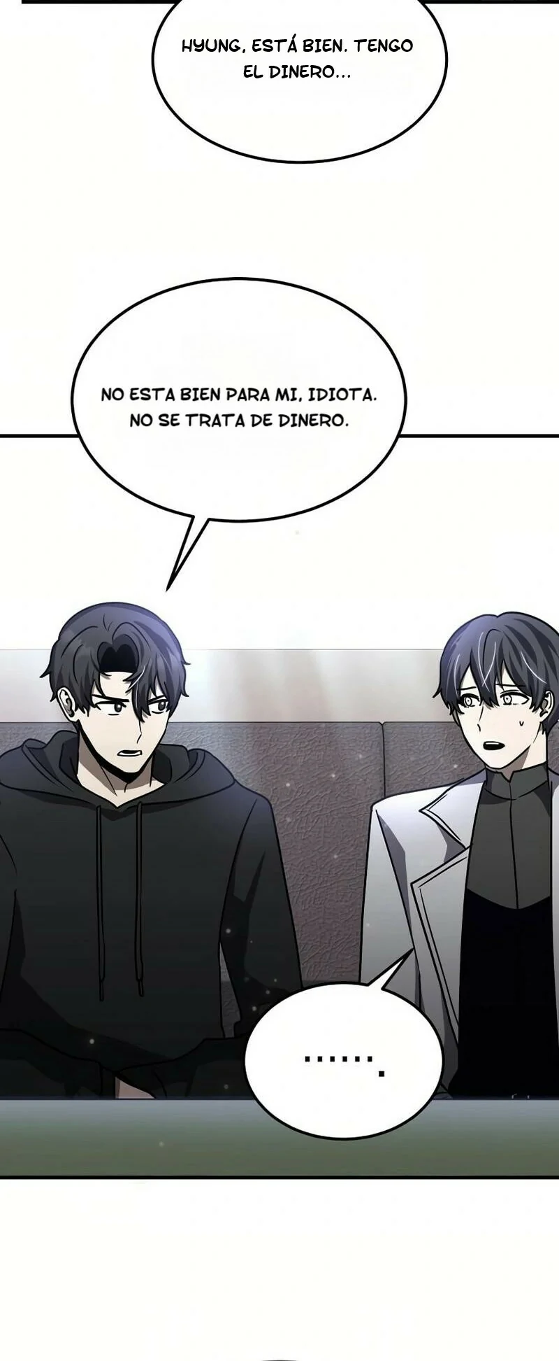 Read El Genio Reencarnado Crea Objetos Míticos ES Manga Online