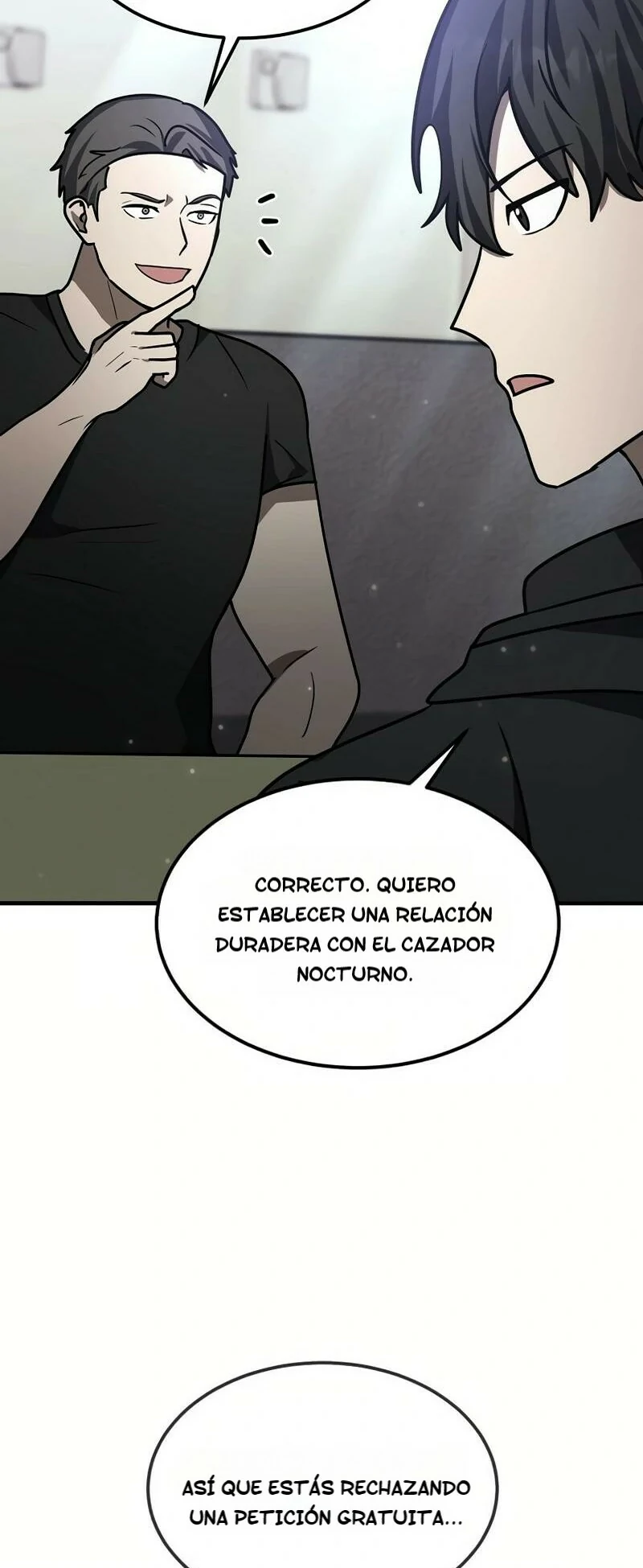 Read El Genio Reencarnado Crea Objetos Míticos ES Manga Online