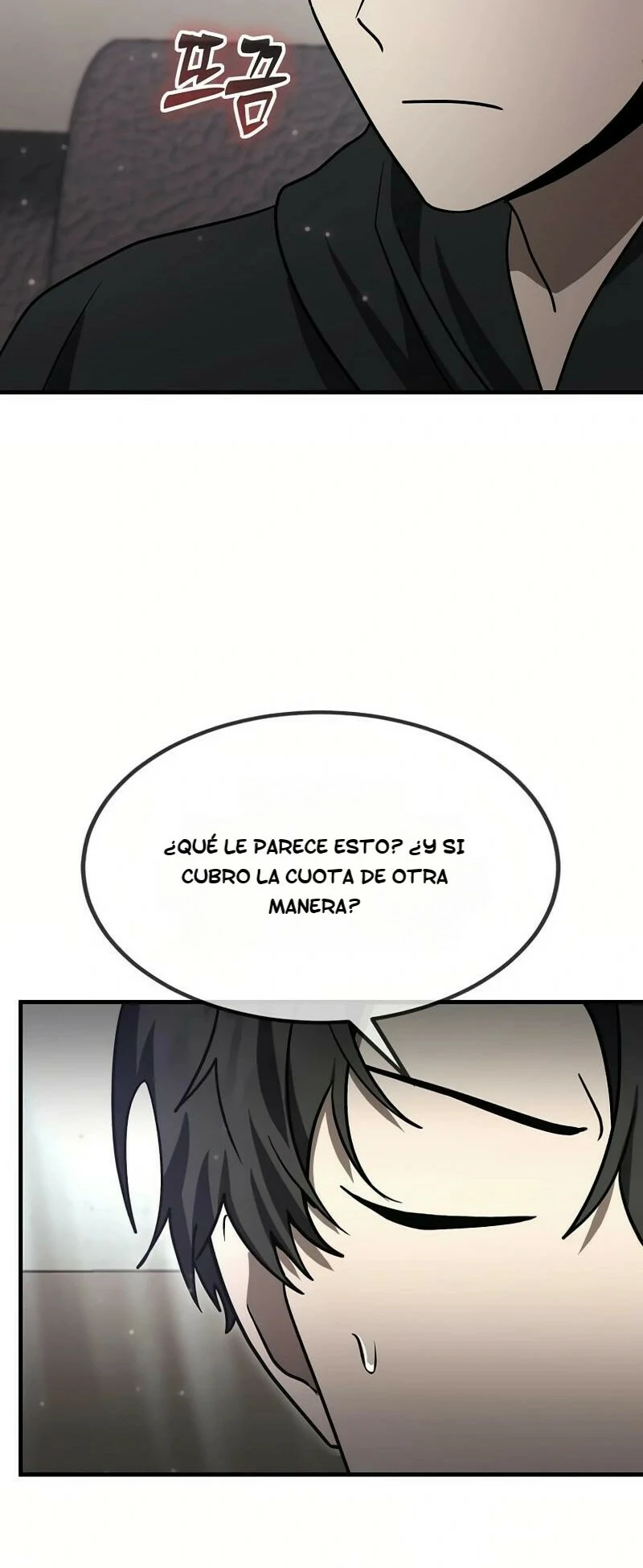 Read El Genio Reencarnado Crea Objetos Míticos ES Manga Online