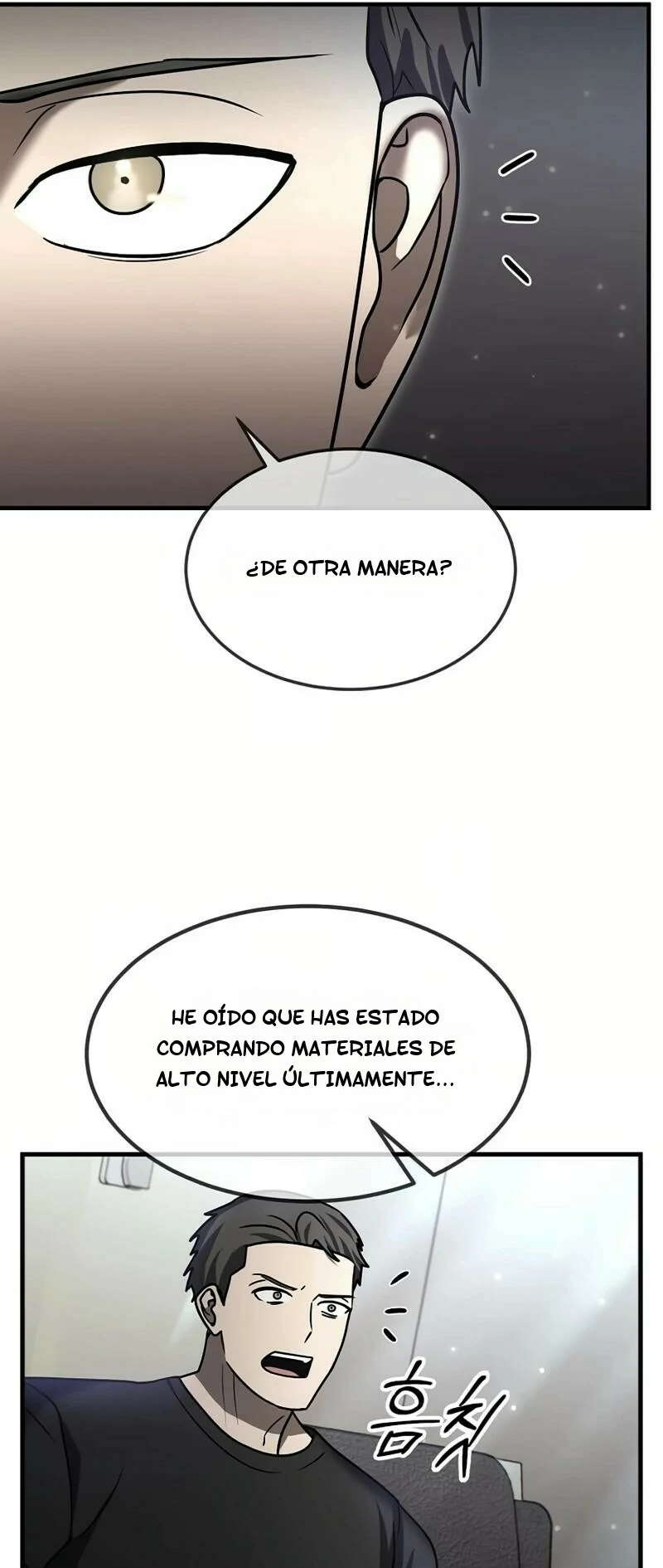 Read El Genio Reencarnado Crea Objetos Míticos ES Manga Online