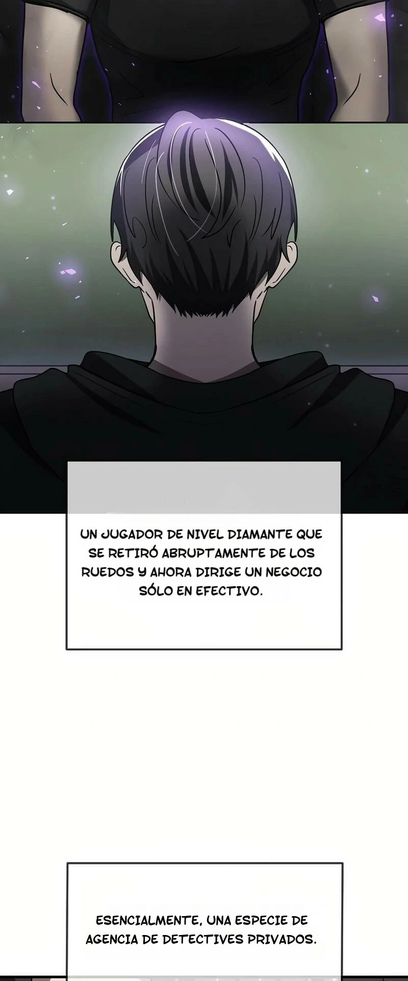 Read El Genio Reencarnado Crea Objetos Míticos ES Manga Online
