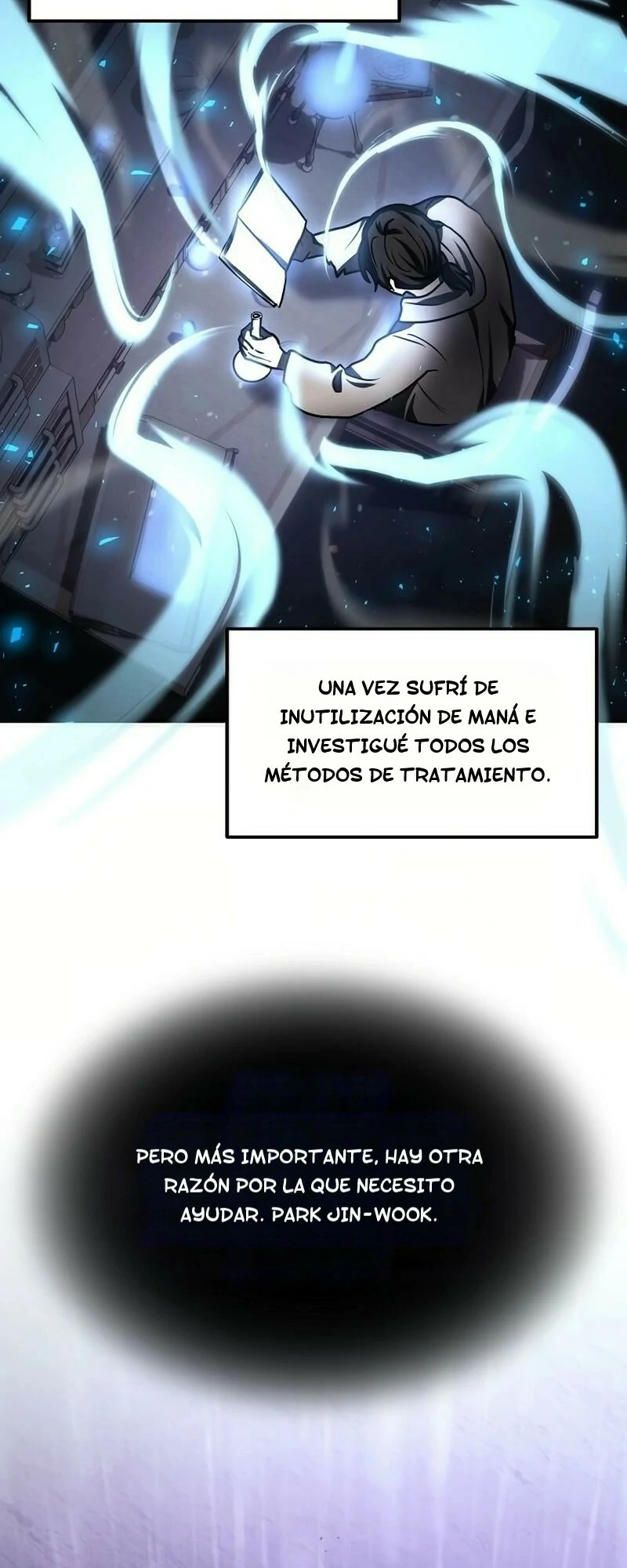 Read El Genio Reencarnado Crea Objetos Míticos ES Manga Online
