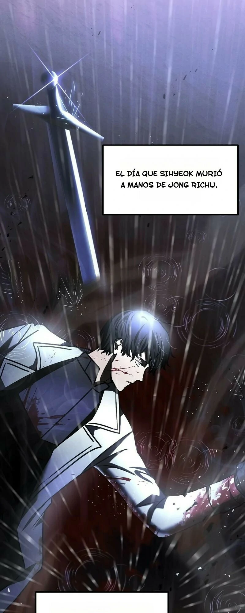 Read El Genio Reencarnado Crea Objetos Míticos ES Manga Online