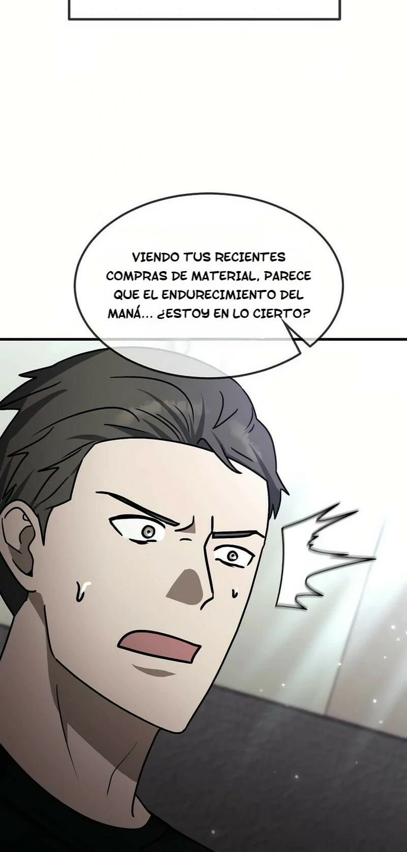 Read El Genio Reencarnado Crea Objetos Míticos ES Manga Online