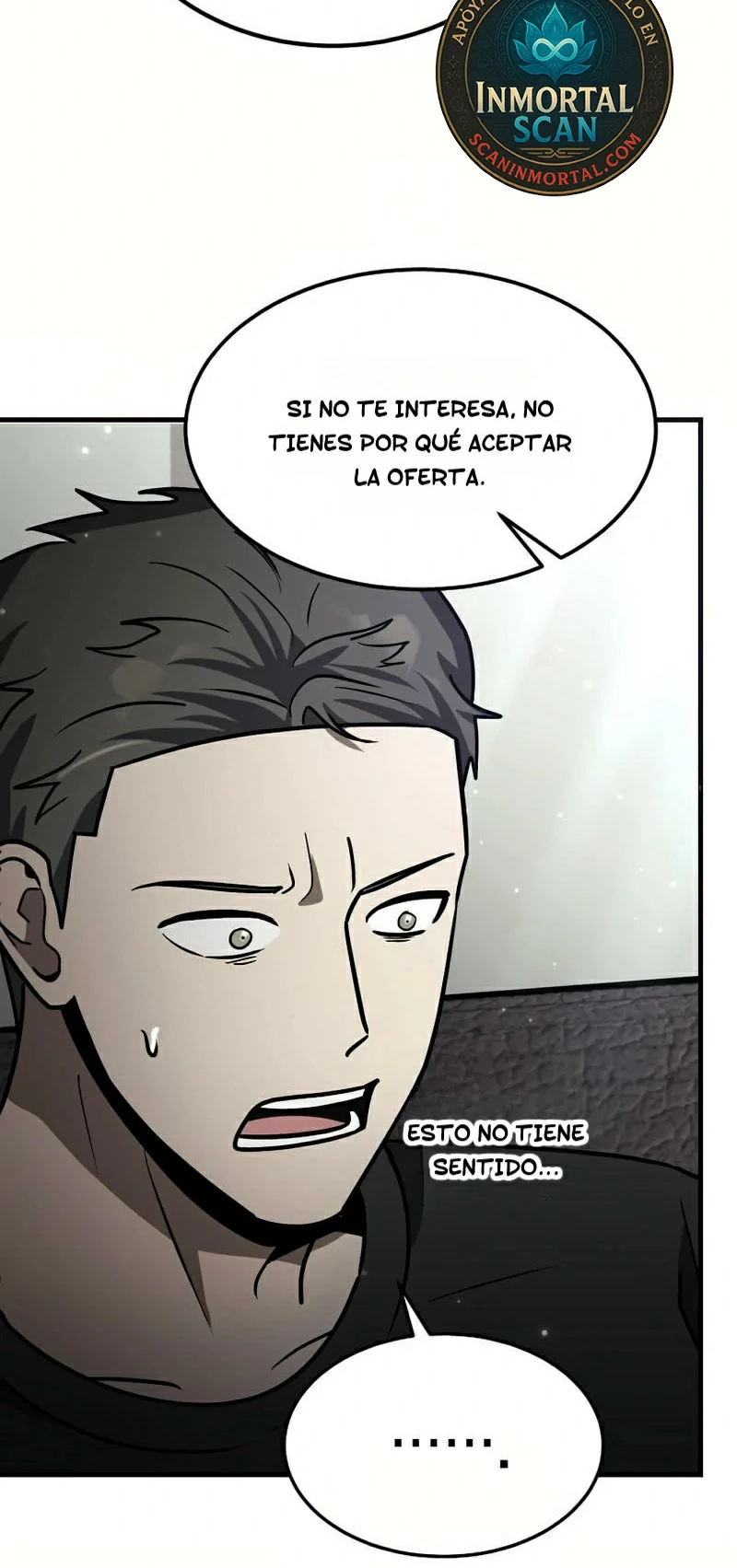 Read El Genio Reencarnado Crea Objetos Míticos ES Manga Online