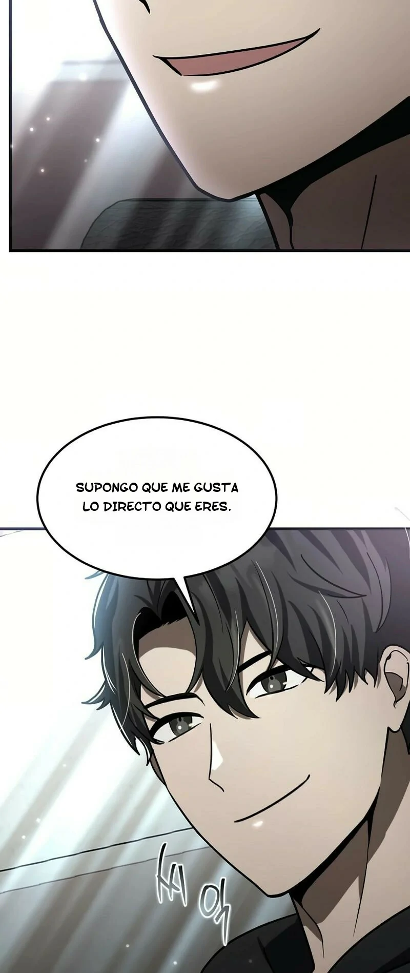 Read El Genio Reencarnado Crea Objetos Míticos ES Manga Online