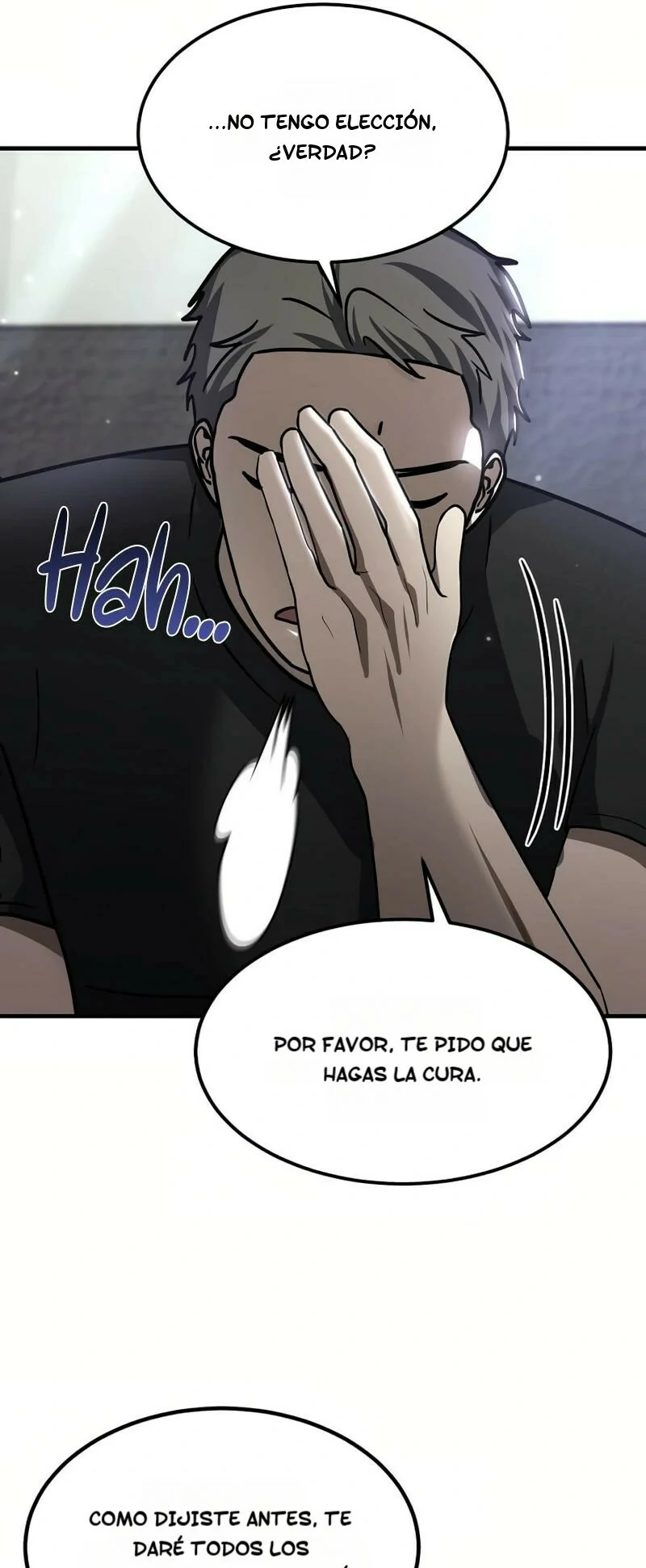 Read El Genio Reencarnado Crea Objetos Míticos ES Manga Online