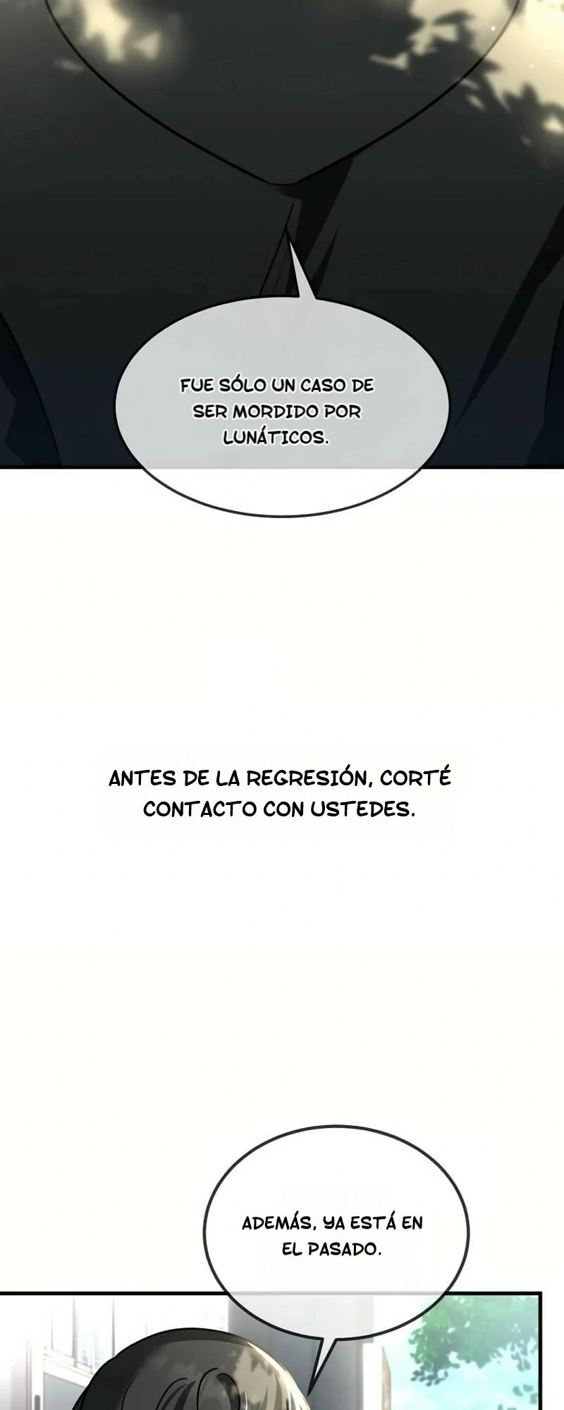 Read El Genio Reencarnado Crea Objetos Míticos ES Manga Online