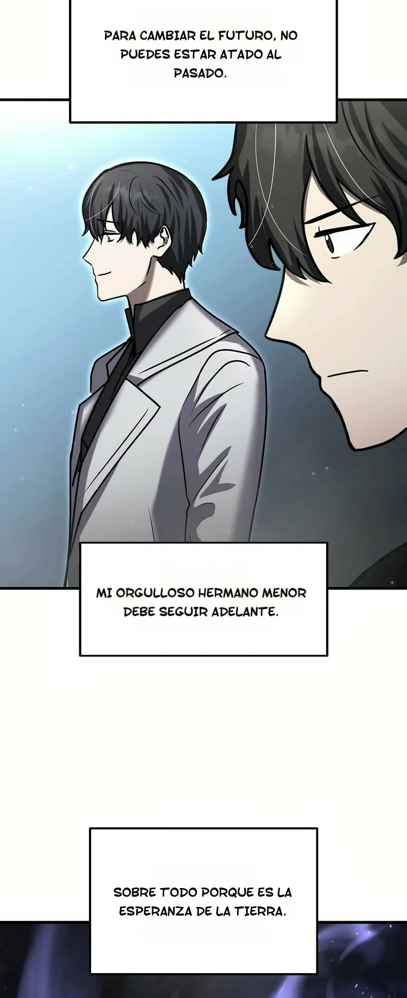 Read El Genio Reencarnado Crea Objetos Míticos ES Manga Online