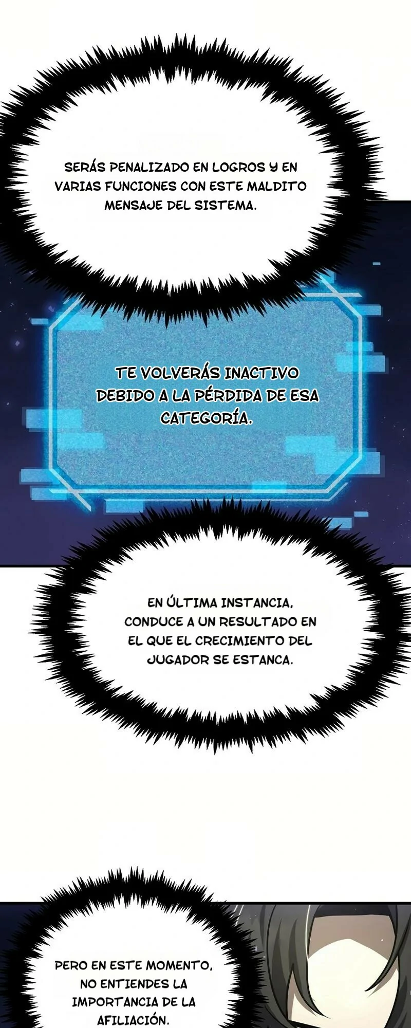 Read El Genio Reencarnado Crea Objetos Míticos ES Manga Online