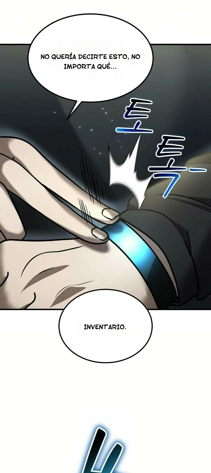 Read El Genio Reencarnado Crea Objetos Míticos ES Manga Online