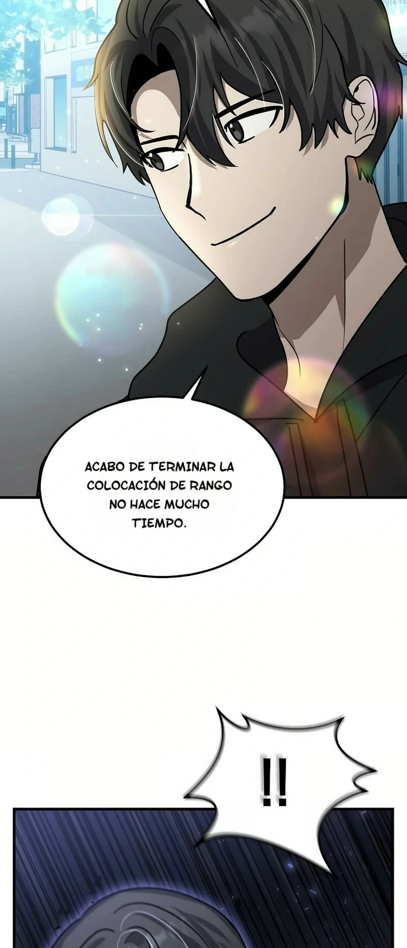 Read El Genio Reencarnado Crea Objetos Míticos ES Manga Online
