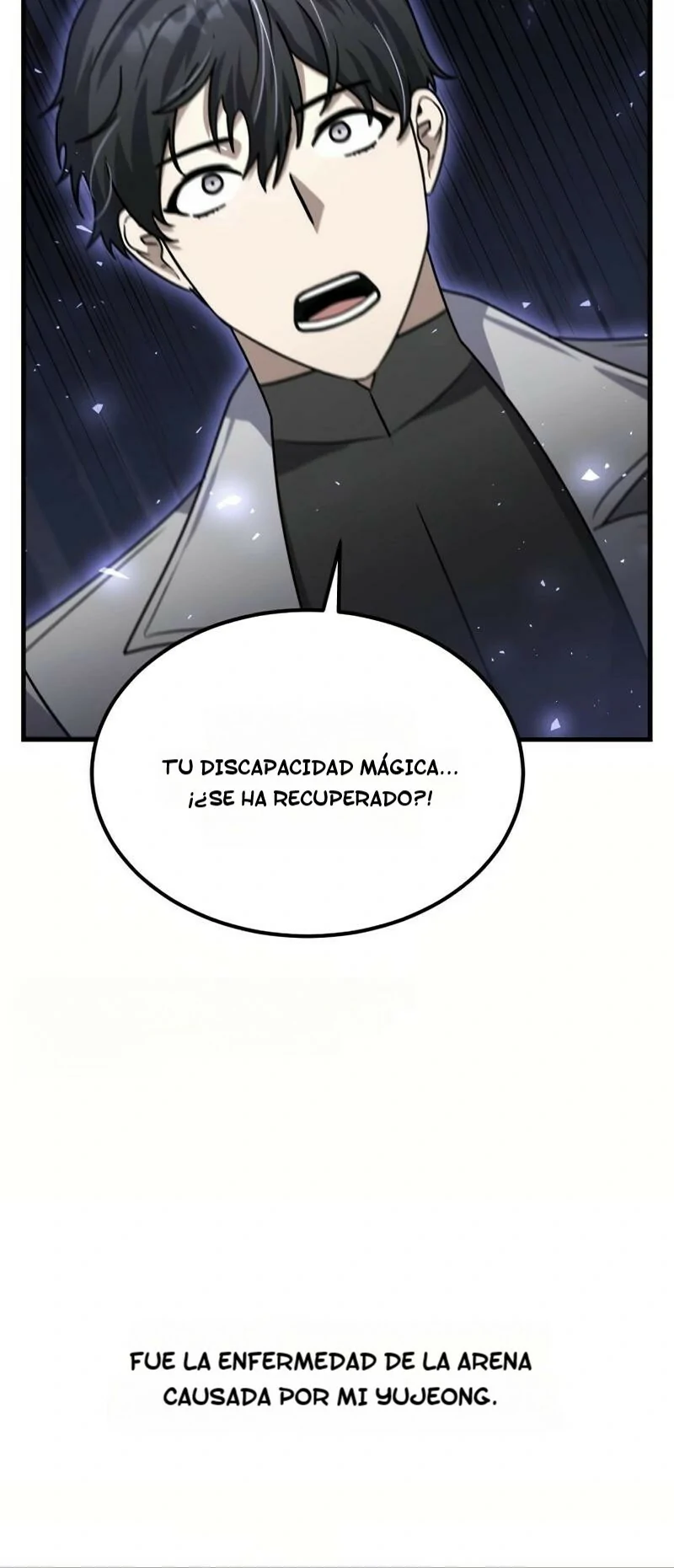 Read El Genio Reencarnado Crea Objetos Míticos ES Manga Online