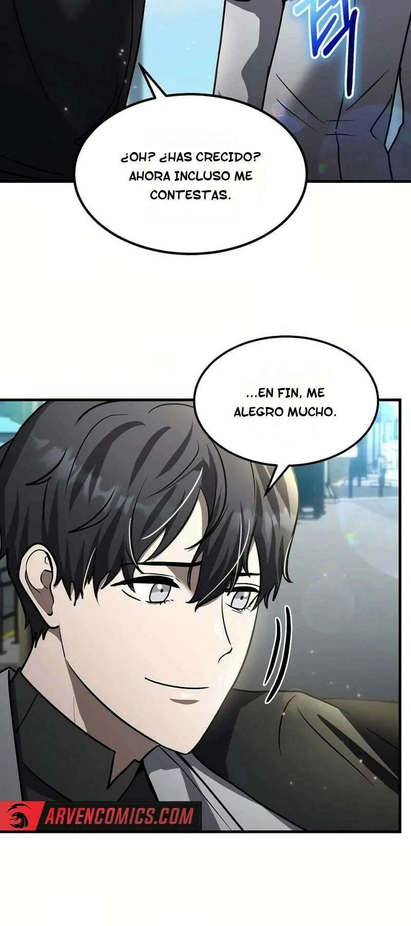 Read El Genio Reencarnado Crea Objetos Míticos ES Manga Online