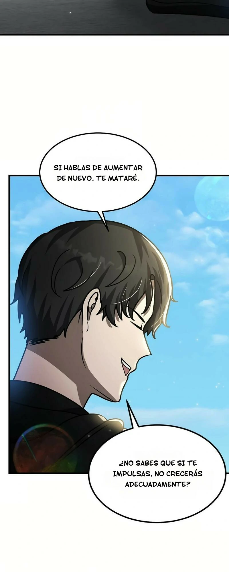 Read El Genio Reencarnado Crea Objetos Míticos ES Manga Online