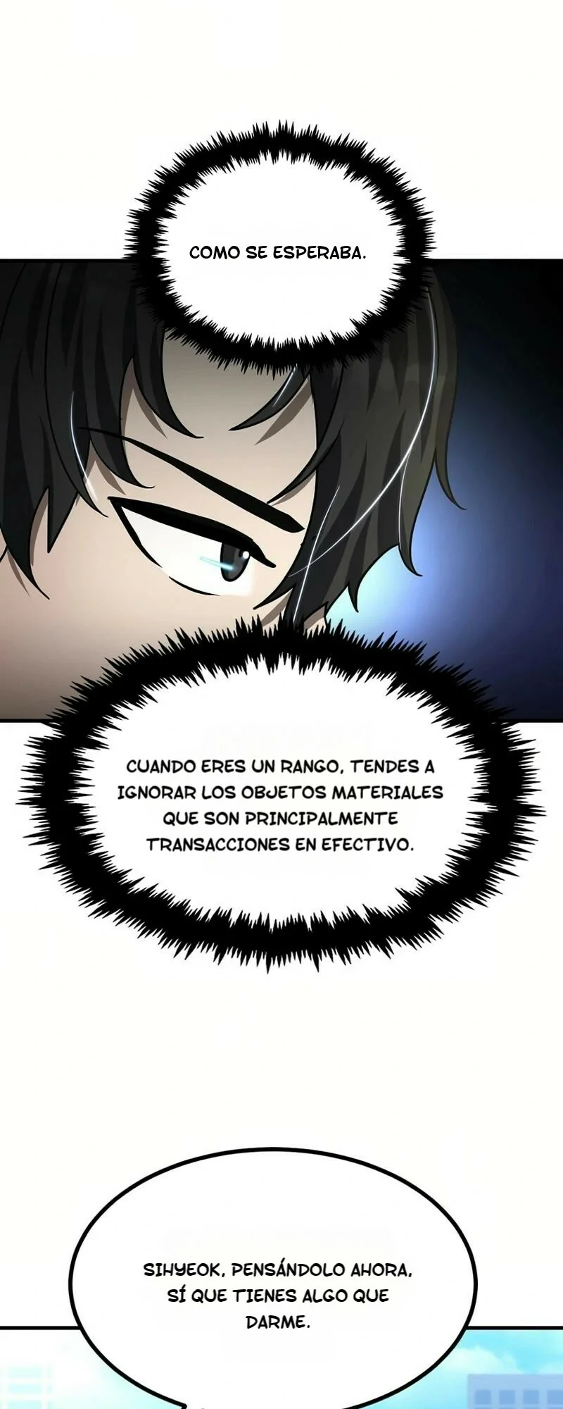 Read El Genio Reencarnado Crea Objetos Míticos ES Manga Online