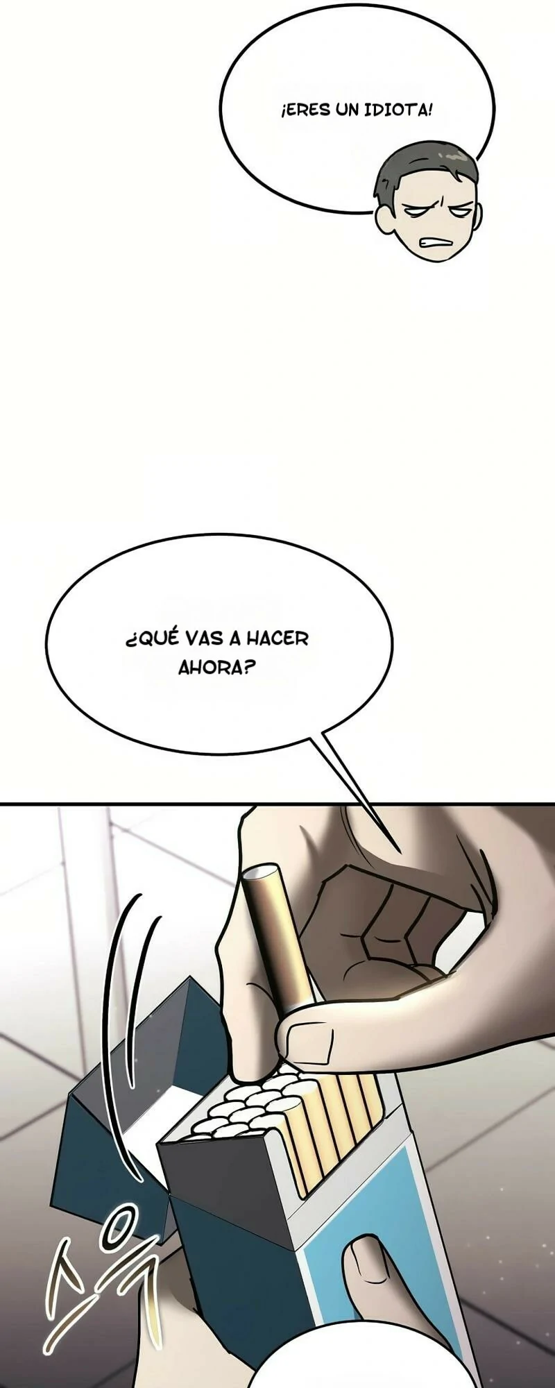 Read El Genio Reencarnado Crea Objetos Míticos ES Manga Online