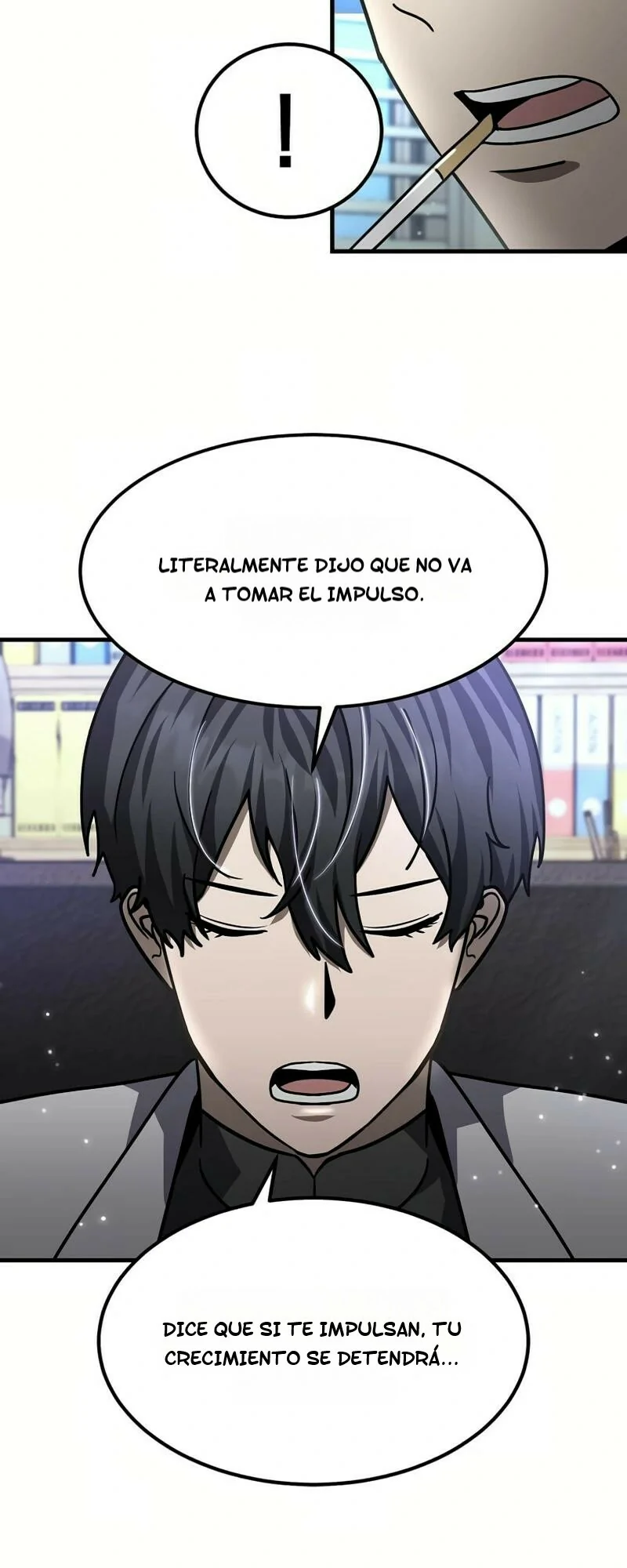 Read El Genio Reencarnado Crea Objetos Míticos ES Manga Online