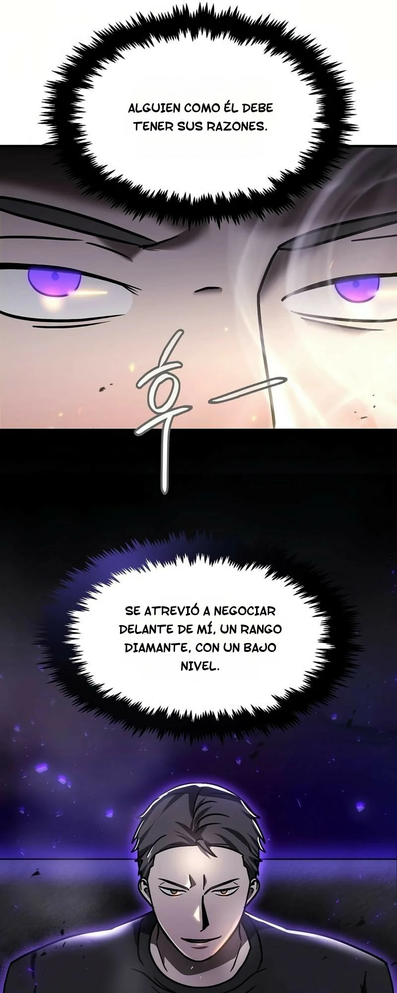 Read El Genio Reencarnado Crea Objetos Míticos ES Manga Online