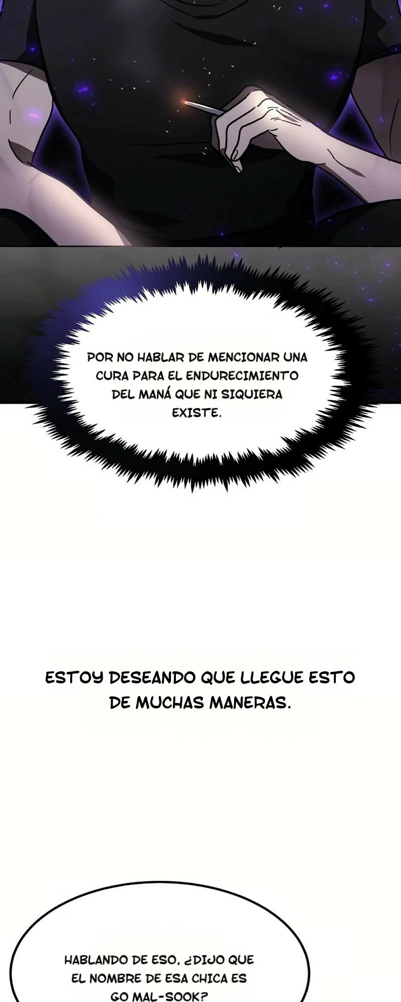 Read El Genio Reencarnado Crea Objetos Míticos ES Manga Online