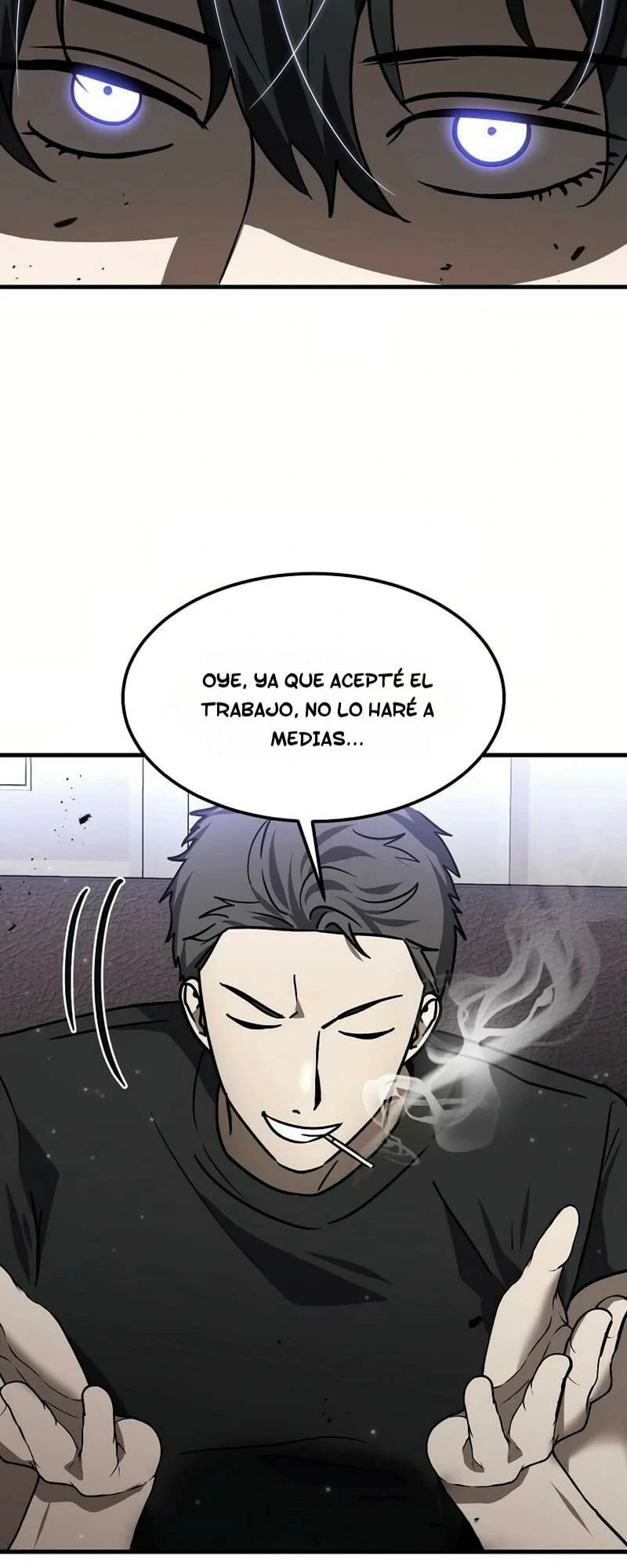 Read El Genio Reencarnado Crea Objetos Míticos ES Manga Online