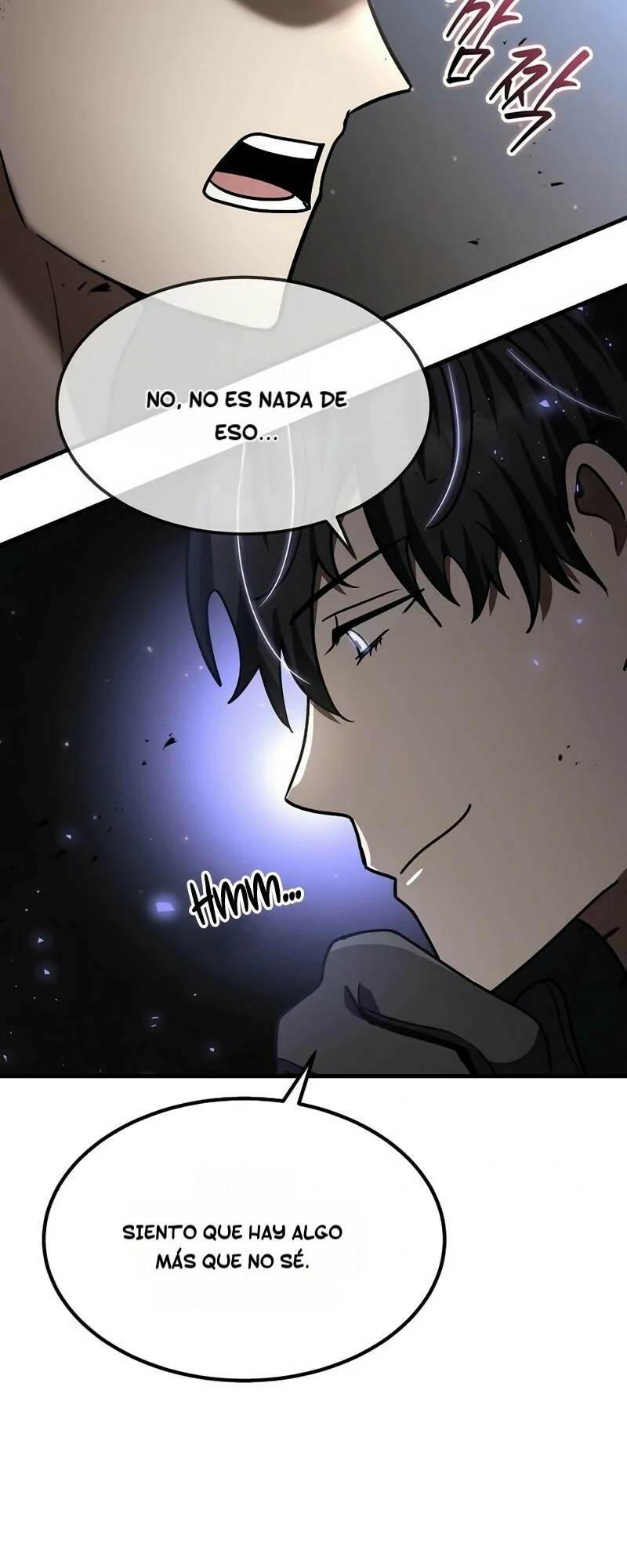 Read El Genio Reencarnado Crea Objetos Míticos ES Manga Online