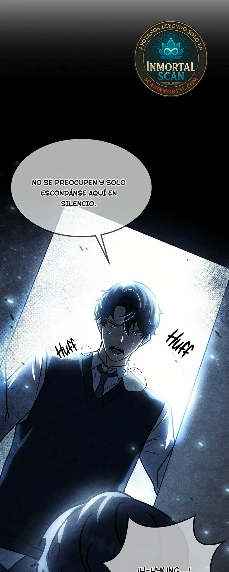 Read El Genio Reencarnado Crea Objetos Míticos ES Manga Online