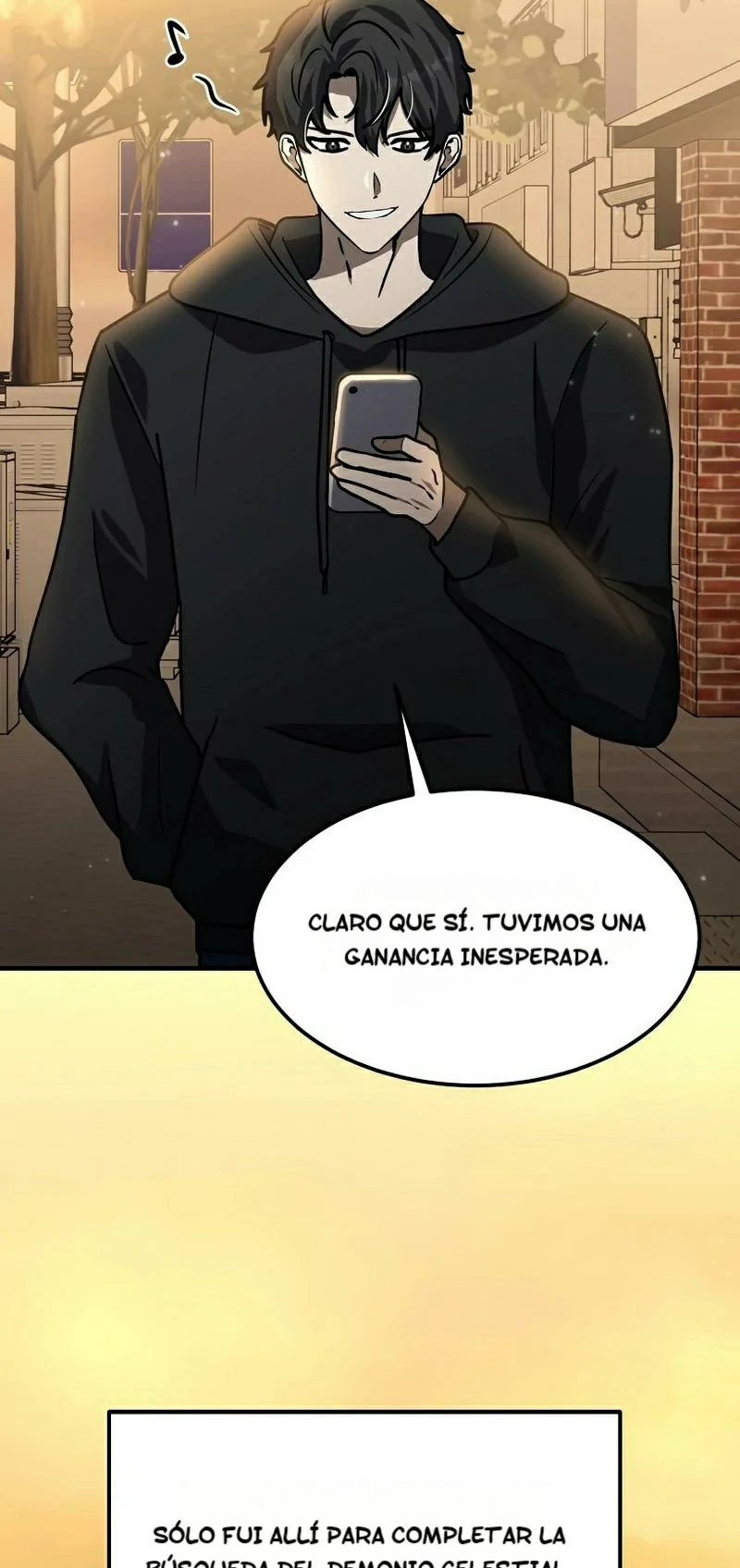 Read El Genio Reencarnado Crea Objetos Míticos ES Manga Online