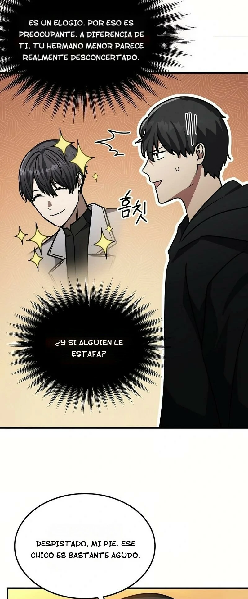 Read El Genio Reencarnado Crea Objetos Míticos ES Manga Online