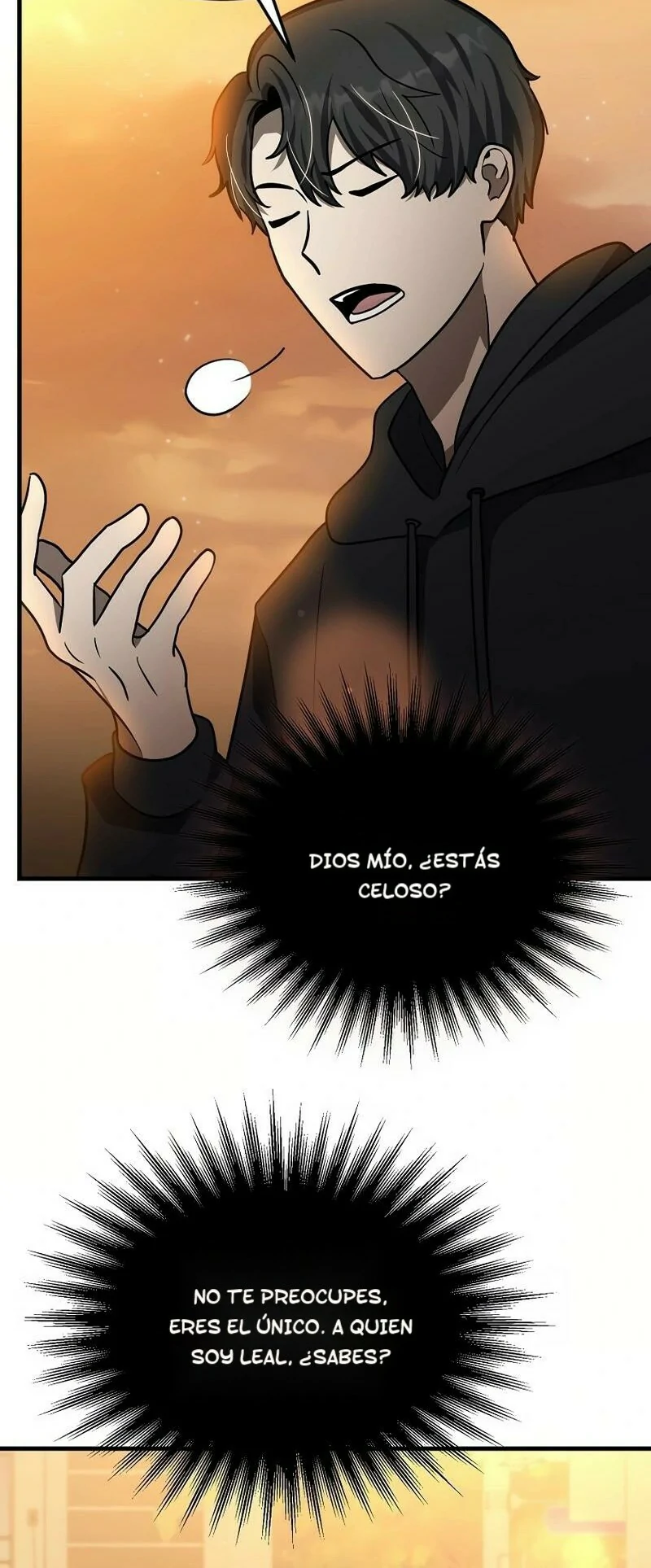 Read El Genio Reencarnado Crea Objetos Míticos ES Manga Online