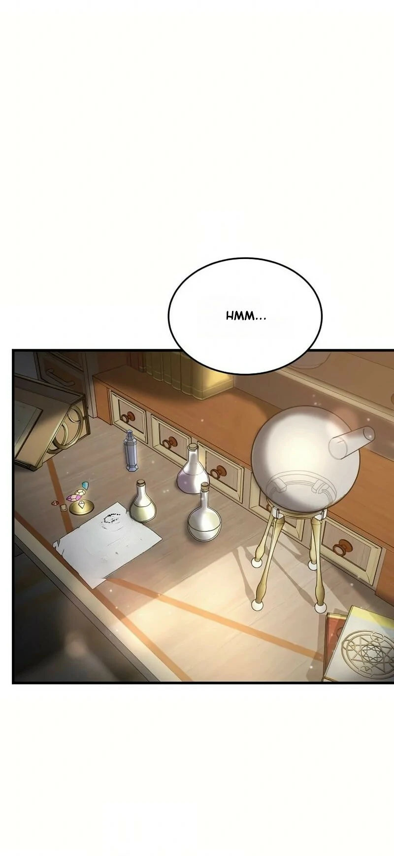 Read El Genio Reencarnado Crea Objetos Míticos ES Manga Online