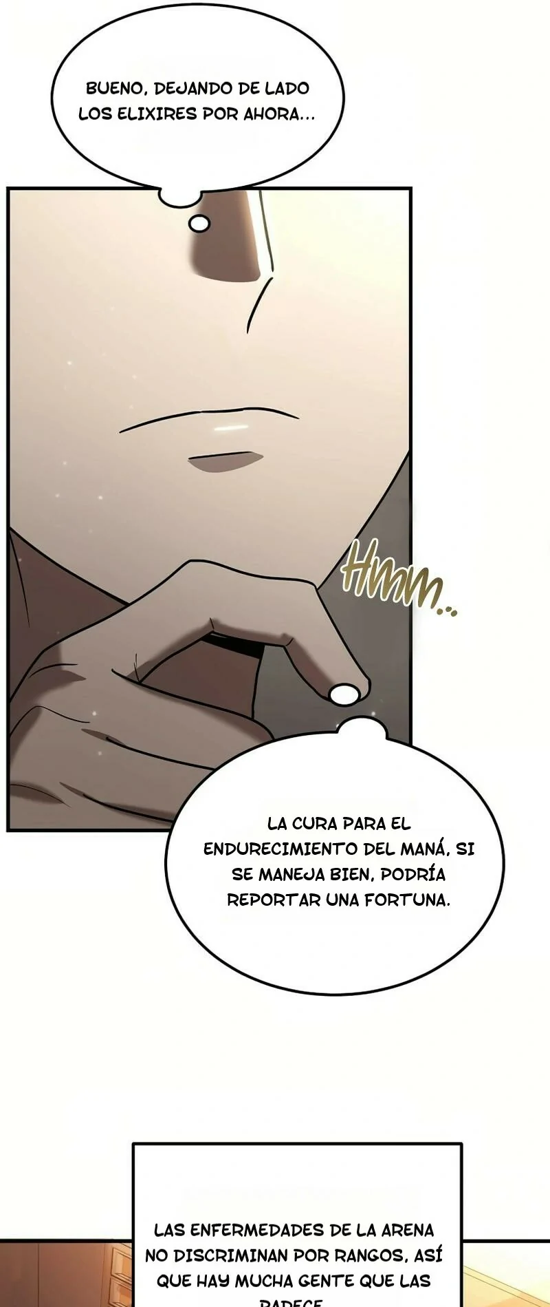 Read El Genio Reencarnado Crea Objetos Míticos ES Manga Online